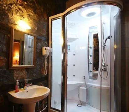 Grand House Gasthof 3*