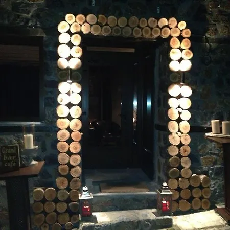 Grand House * Agios Athanasios (Pella)