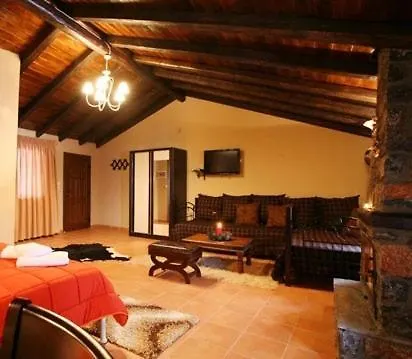 Guest house Grand House Agios Athanasios (Pella)