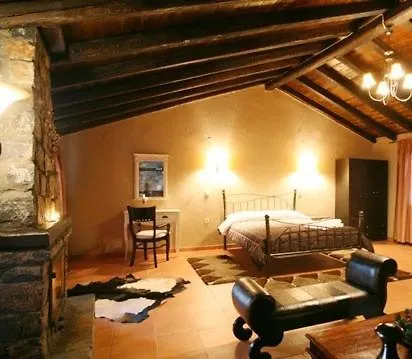 Grand House Agios Athanasios (Pella)