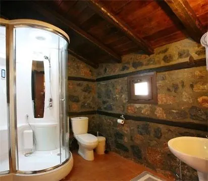 Grand House * Agios Athanasios (Pella)