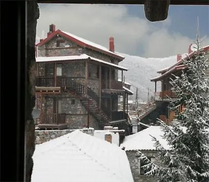 Grand House * Agios Athanasios (Pella)