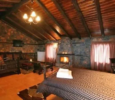 Grand House