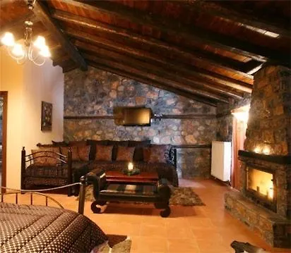 Guest house Grand House