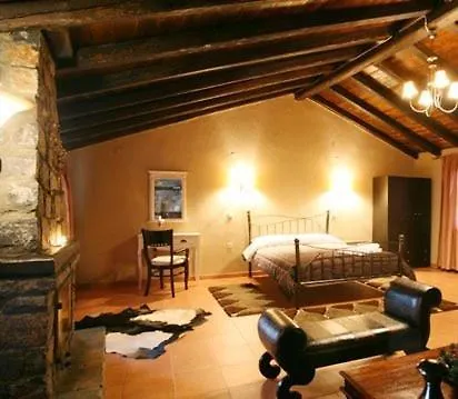 Grand House * Agios Athanasios (Pella)