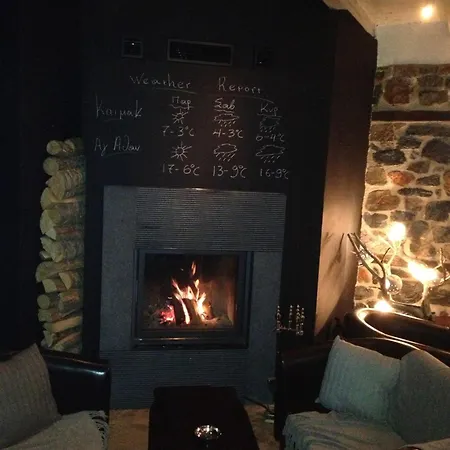 Grand House Agios Athanasios (Pella)