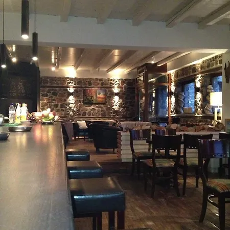 Grand House Gasthof 3*