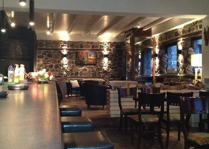 Grand House ゲストハウス 3*